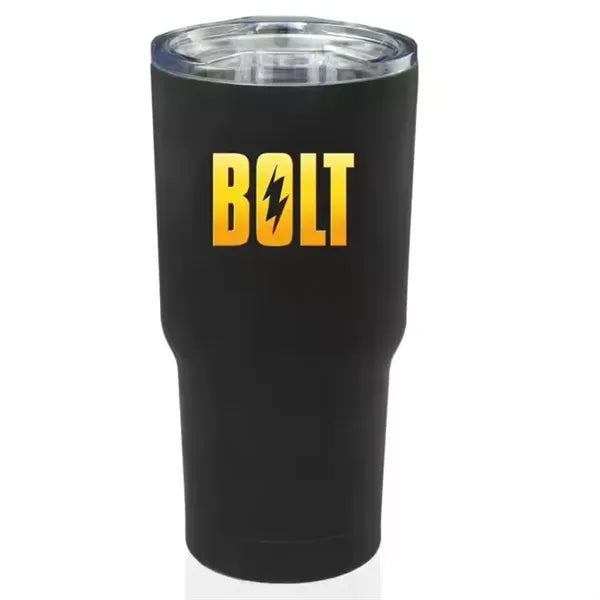 18 oz. Travel Stainless Steel Vacuum Insulated Coffee cup