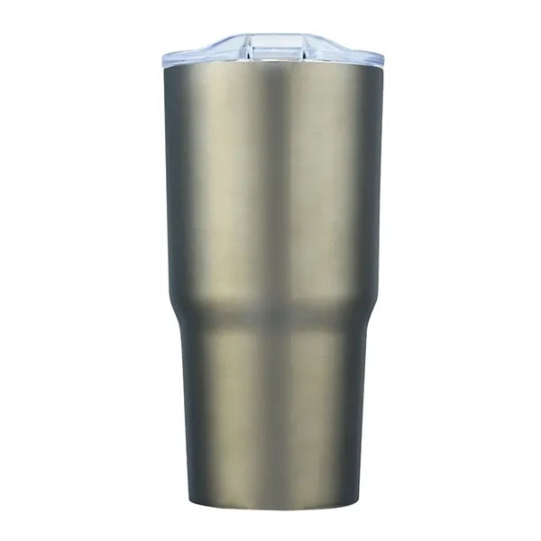 18 oz. Travel Stainless Steel Vacuum Insulated Coffee cup