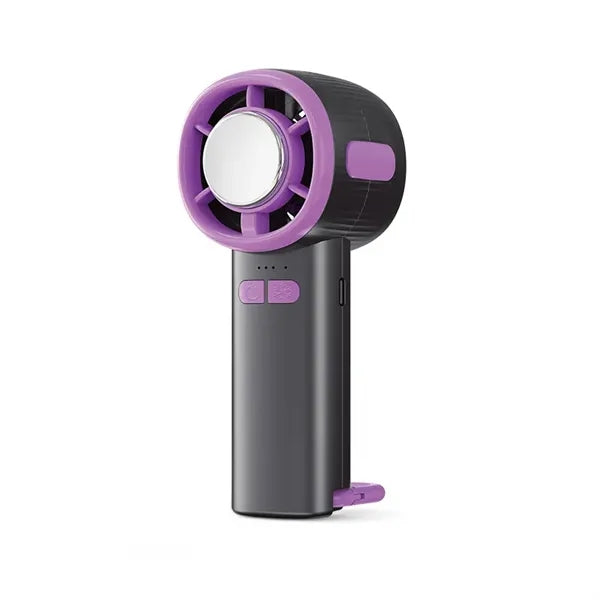 Travel Rechargeable Portable Cooling Fan