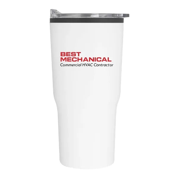 18 oz. Travel Stainless Steel Vacuum Insulated Coffee cup