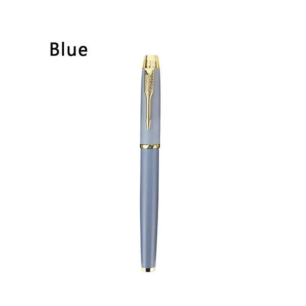 Metal Signature Pen Business Gift School Supplies