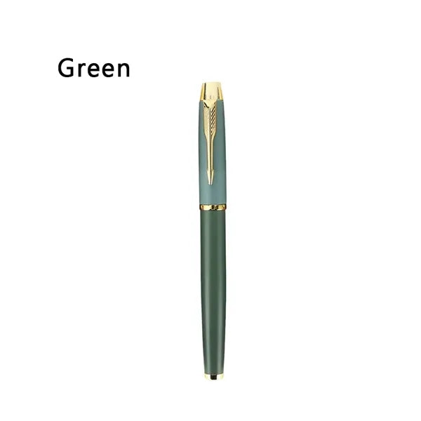Metal Signature Pen Business Gift School Supplies