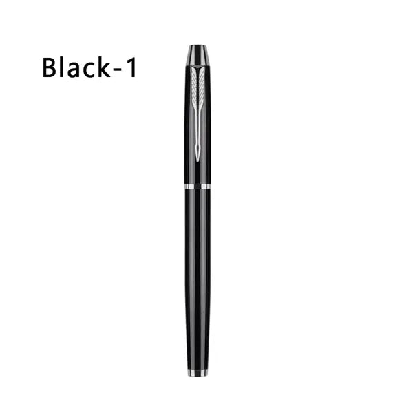 Metal Signature Pen with Gift Box