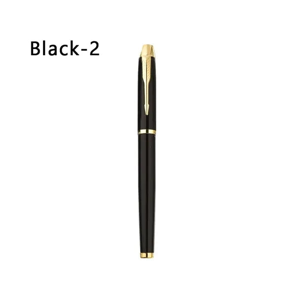 Metal Signature Pen with Gift Box