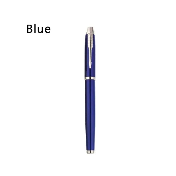 Metal Signature Pen with Gift Box