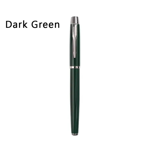 Metal Signature Pen with Gift Box