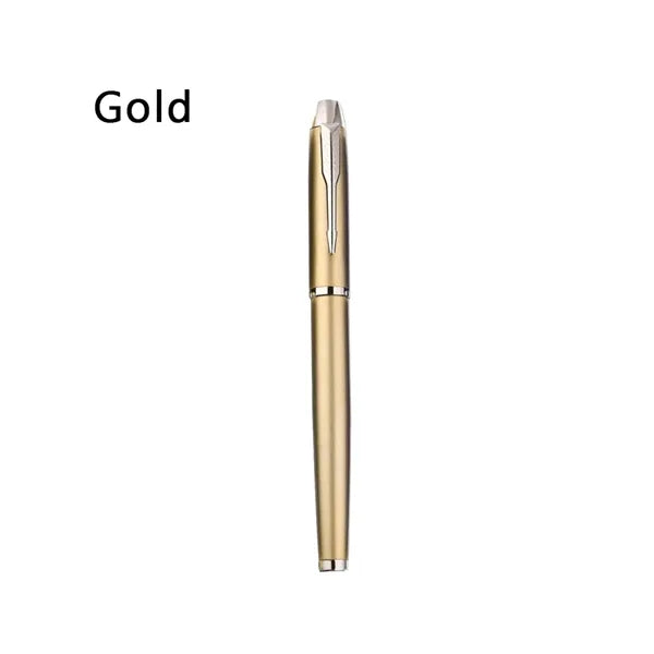 Metal Signature Pen with Gift Box