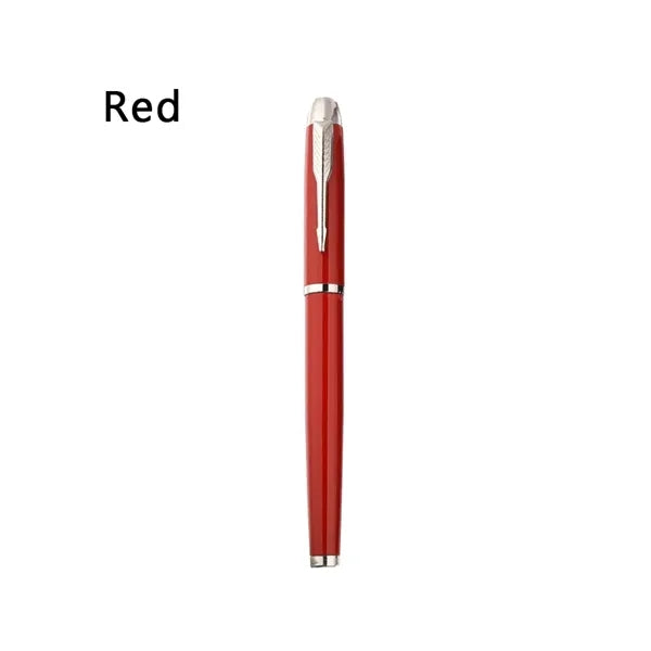 Metal Signature Pen with Gift Box