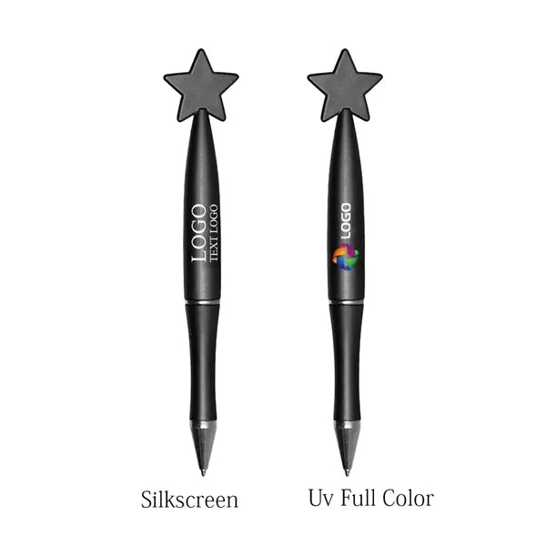 Star Shaped Pen