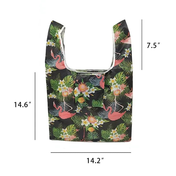 Portable Shopping Storage Bag