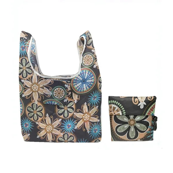 Portable Shopping Storage Bag