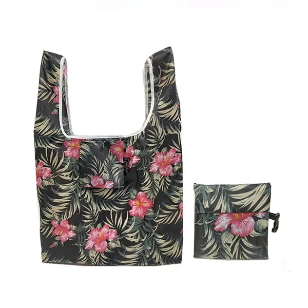 Portable Shopping Storage Bag
