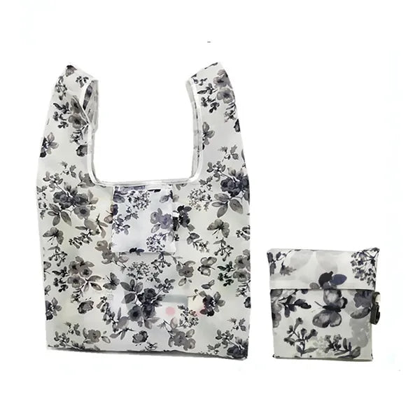 Portable Shopping Storage Bag