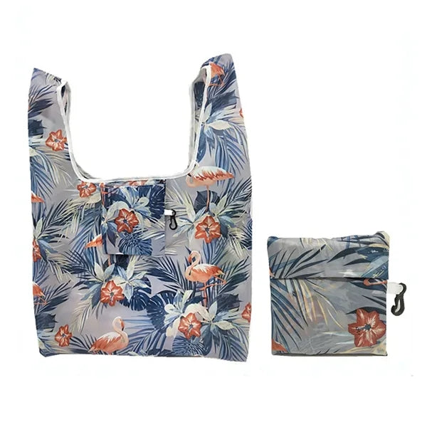 Portable Shopping Storage Bag