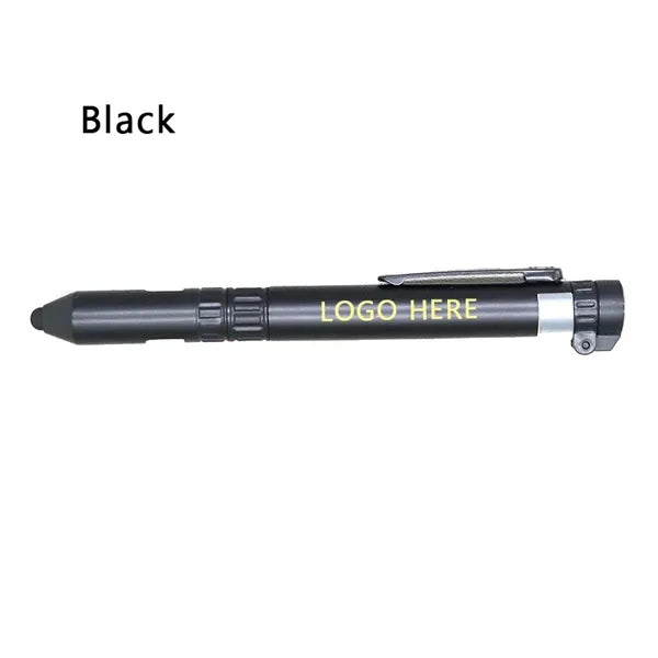 Multi-tool Ballpoint pen Outdoor Accessories