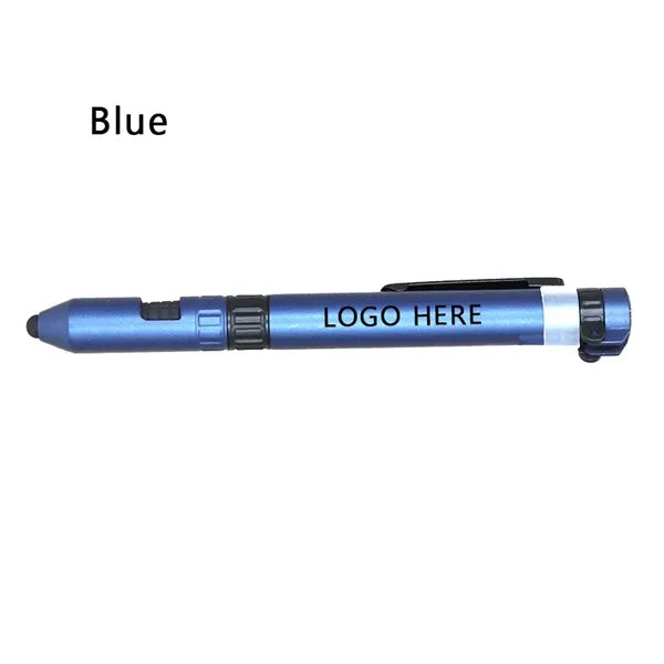 Multi-tool Ballpoint pen Outdoor Accessories