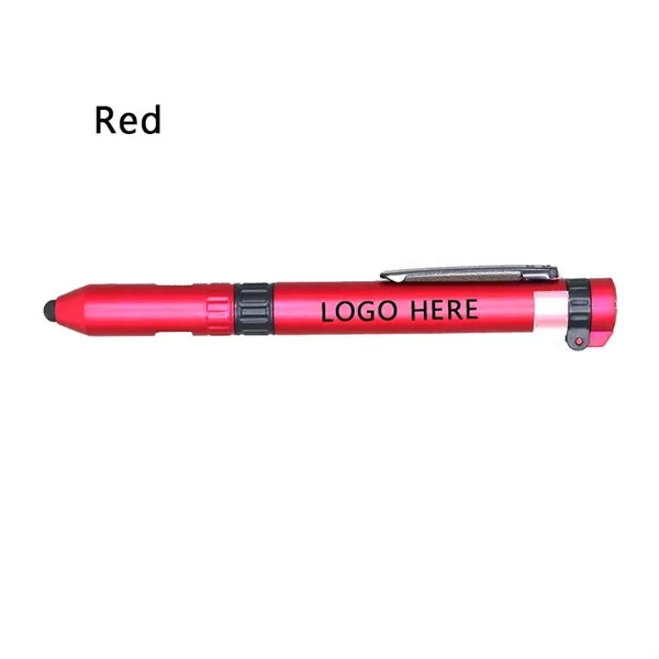 Multi-tool Ballpoint pen Outdoor Accessories
