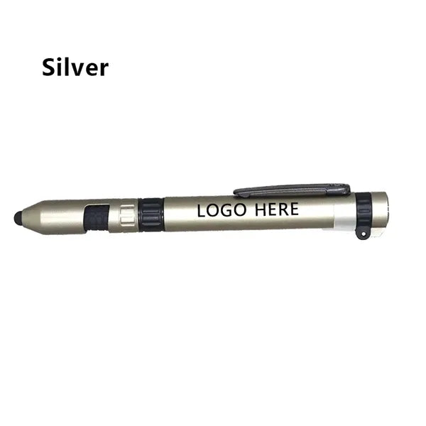 Multi-tool Ballpoint pen Outdoor Accessories