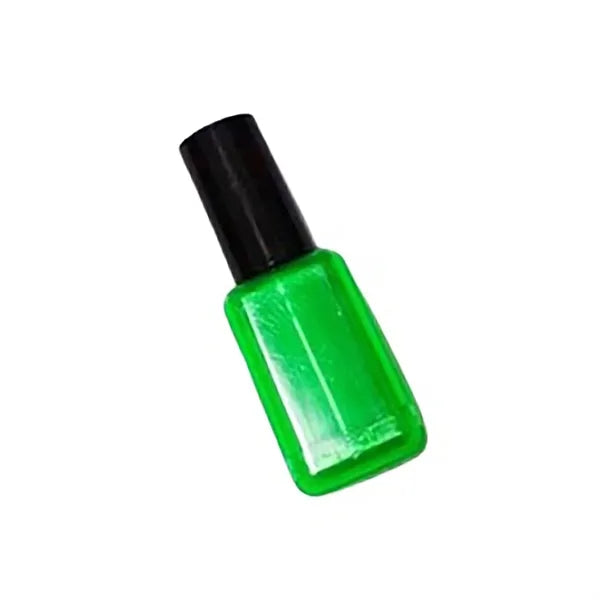 Creative Nail Polish Bottle Shape Highlighter