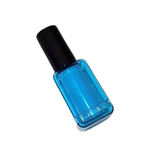 Creative Nail Polish Bottle Shape Highlighter