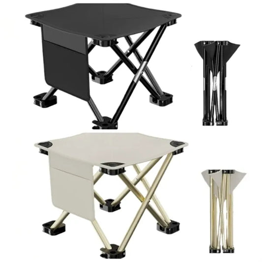 Portable Folding Camping Stool