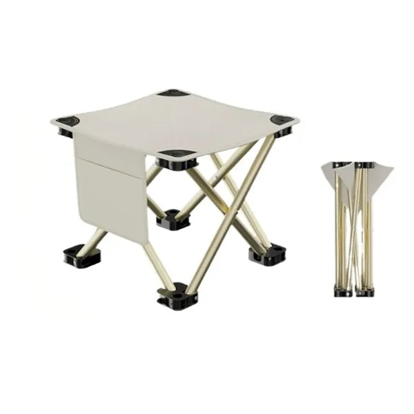 Portable Folding Camping Stool