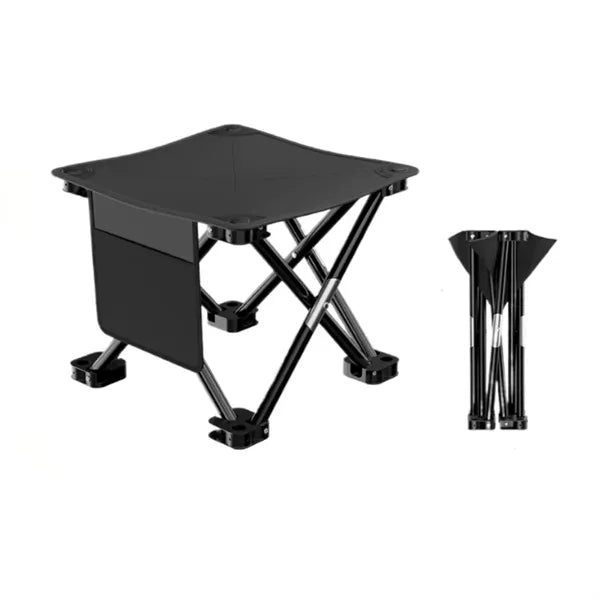 Portable Folding Camping Stool