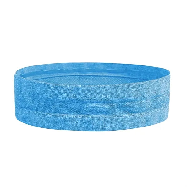 Absorb Sweat Sports Headbands