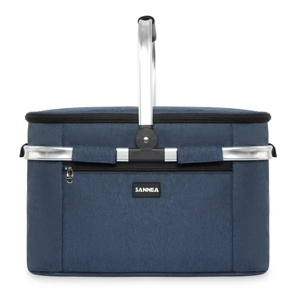 Carrying Insulated Lunch Bag