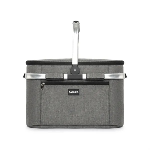 Carrying Insulated Lunch Bag