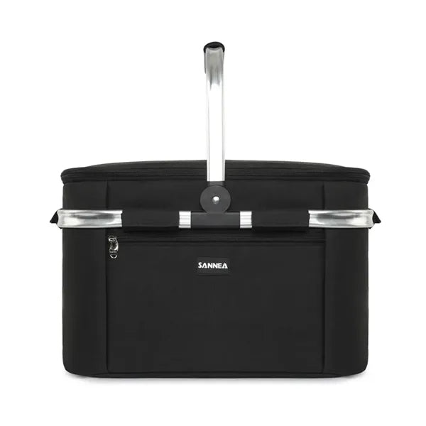 Carrying Insulated Lunch Bag