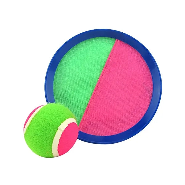 Catch Ball Set Outdoor Toss Game