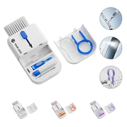 Multifunctional keyboard cleaning kit laptop cleaner