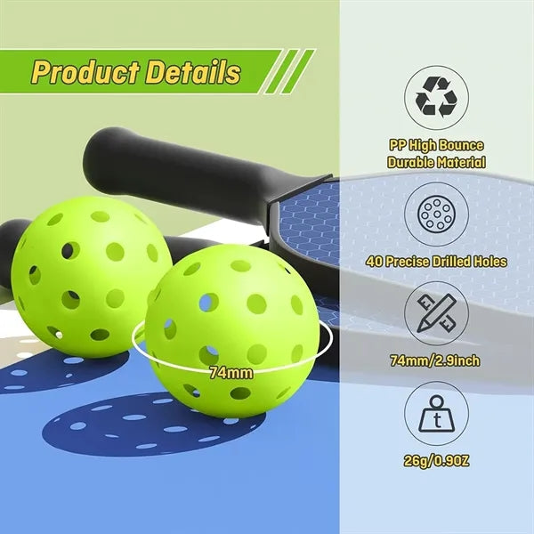 Pickleball