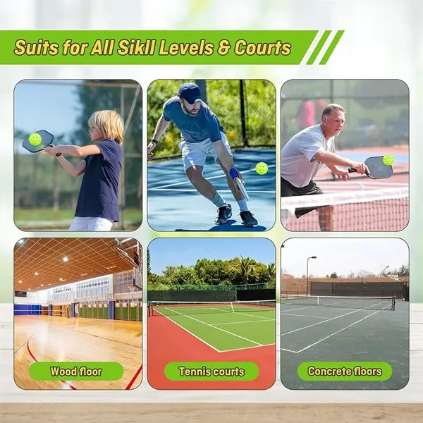 Pickleball