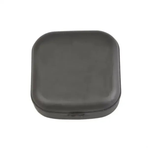 Contact Lens Case Kit with Mirror