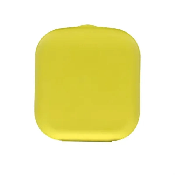 Contact Lens Case Kit with Mirror