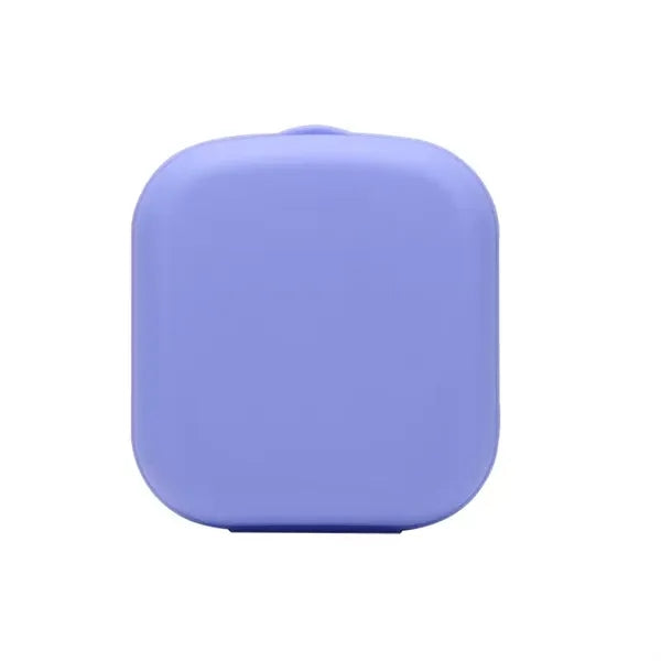 Contact Lens Case Kit with Mirror