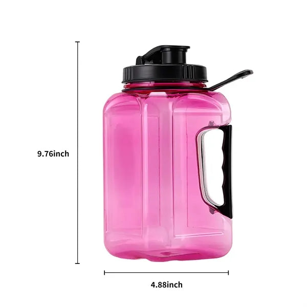 34 oz Portable Water Bucket