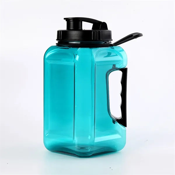 34 oz Portable Water Bucket