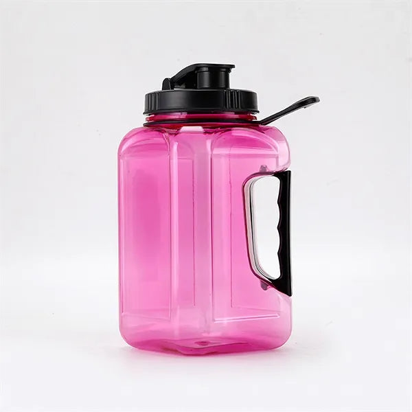 34 oz Portable Water Bucket
