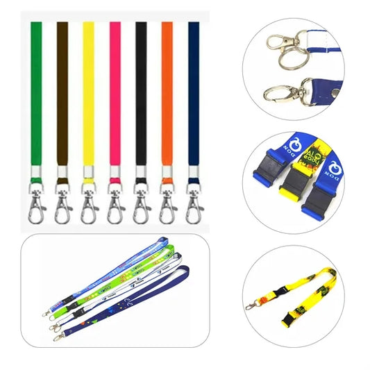Removable Polyester Rope