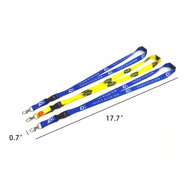 Removable Polyester Rope