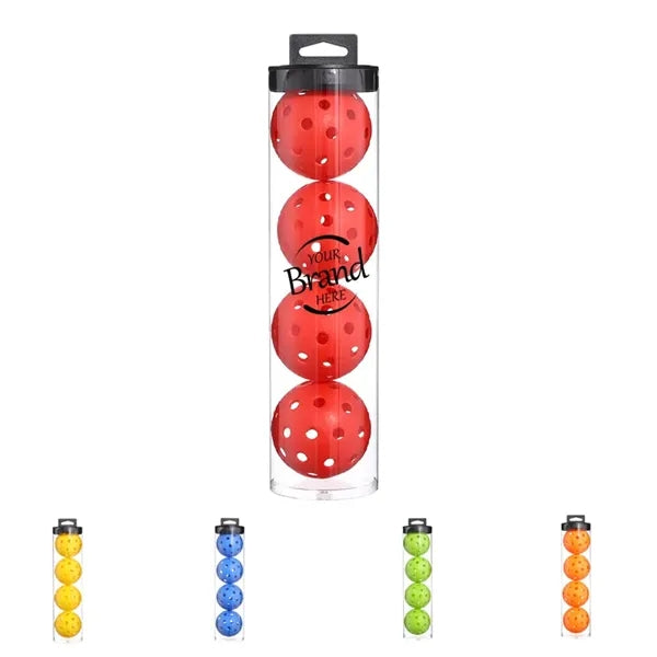 Outdoor Pickleball Set