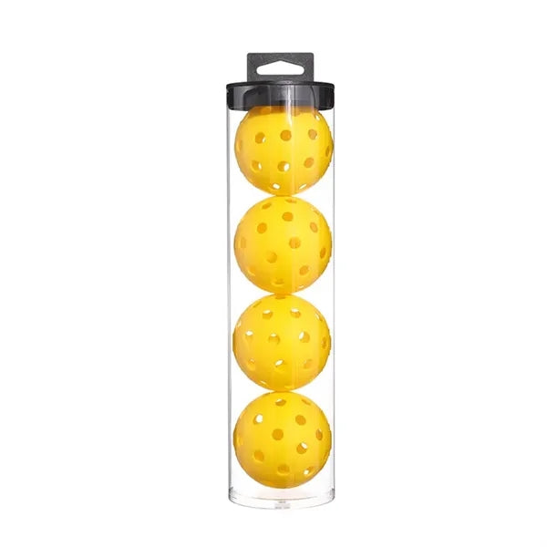 Outdoor Pickleball Set