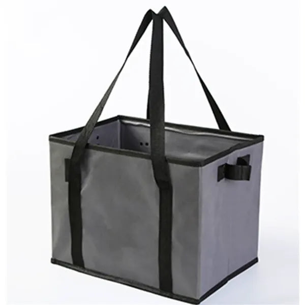 Foldable Non-Woven Organizer