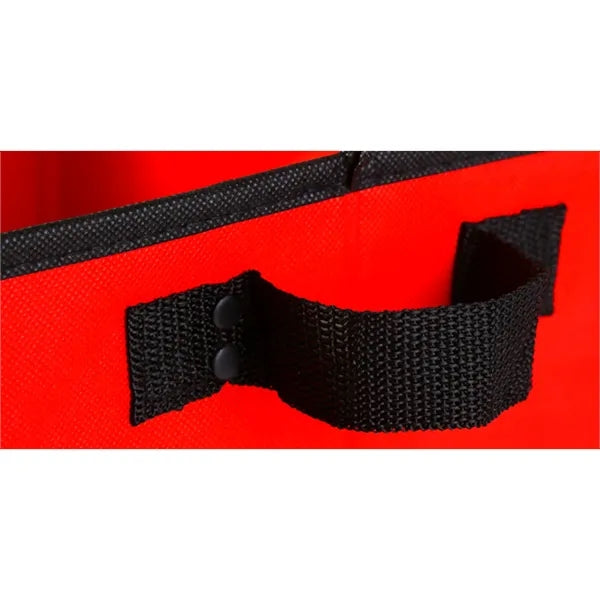 Foldable Non-Woven Organizer