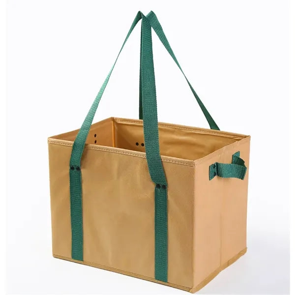 Foldable Non-Woven Organizer