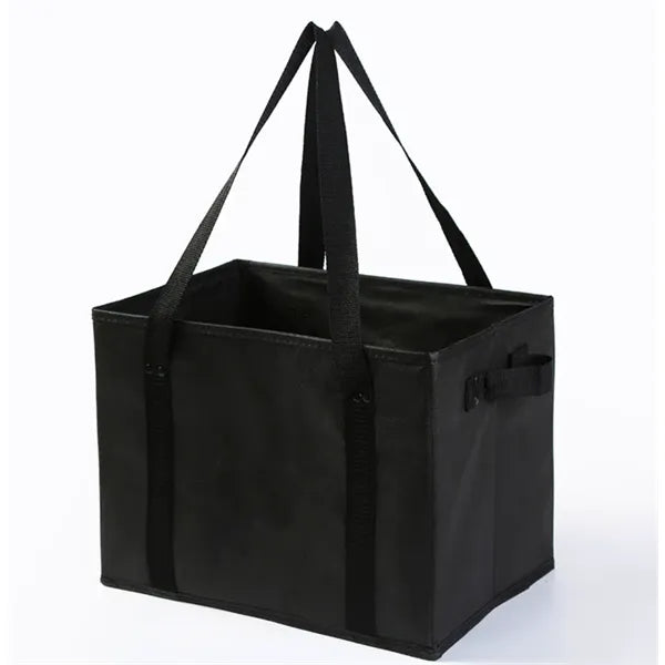 Foldable Non-Woven Organizer