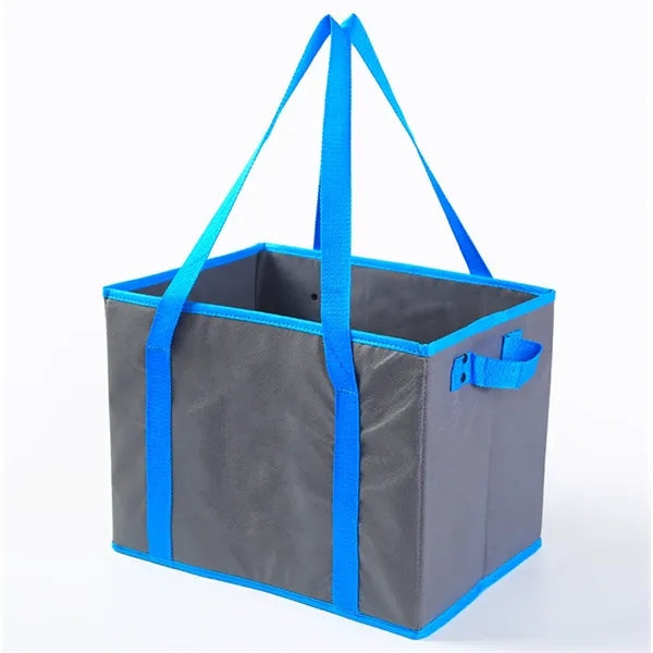 Foldable Non-Woven Organizer